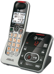 CRL32102 Cordless Answering System with caller ID/Call waiting