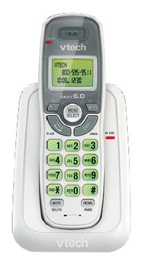 CS6114 Cordless Phone w/ Caller ID