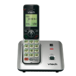 Cordless Phone with Caller ID/Call Waiting 80-8611-00