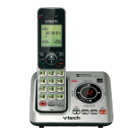 80-8613-00 Cordless Answering System with Caller ID/Call Waiting