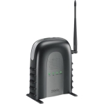 Durafon-SIP Base Station only w/ 1 PSTN port. 1 LAN port. 1 Micro USB port. Support up to 10 SIP accounts