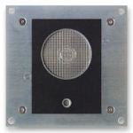 E-1600A Kit that Mounts Behind Custom Elevator Panels with Enhanced Weather Protection (EWP)