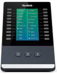 Color-Screen Expansion Module