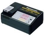 45 Minute Universal Battery Charger for Ni-MH Batteries 7.2V-24V
