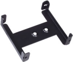 Optichannel Blown Fiber Adapter Bracket 1U