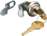 Lock Kit for FCW FTU & FCR Cabinets