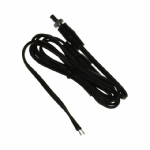 DC Power Cable (w/Inline Fuse) (5 FT)