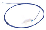 Fiber Optic Pigtail LC MM 62.5 3m