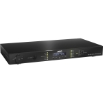 APC AV 20 Amp G Type Rack Power Filter 120V