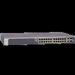 Ethernet Audio/Video (EAV) Software License for GS728TXP-100