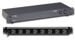 8 outlet AC surge protection rack mount 1U (2800-220-30)