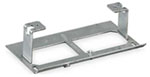 Metal Raceway HBL3000 Series Device Bracket Galvanized Steel