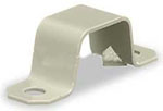 Metal Raceway HBL500 Series Connection Cover Ivory