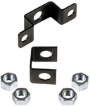 NextFrame Ladder Rack Brackets for Ceiling Mounting Kit