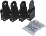 NextFrame Ladder Rack Swivel Splice Kit