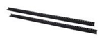 QuadCab Rear Rail Kit M6 48in.