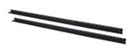 QuadCab Rear Rail Kit #12-24 48in.