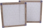 QuadCab Reusable Dust Filter Kit