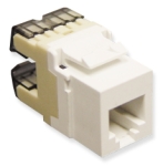 Module Voice RJ-11 High Density White