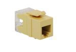 Module Voice RJ-11 HD 25 PK Ivory