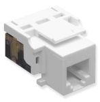 Module Voice RJ-11 EZ White