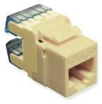 Module CAT 5e HD Ivory