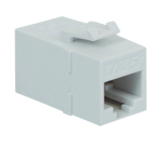 Module Coupler CAT 5e White