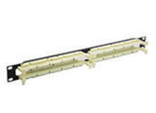 Patch Panel 110 100 Pair 1 RMS