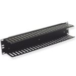 Panel Front Finger Duct 24-Slot 2RMS