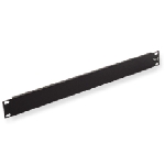 Panel Cable Management Blank 1 RMS