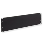 Panel Cable Management Blank 3 RMS