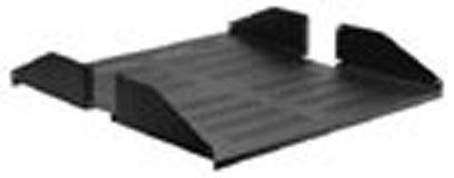 Rack Shelf 20in. Deep Double Vented 2RMS