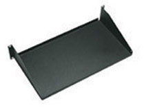 Rack Shelf 10in. Deep Single 2 RMS