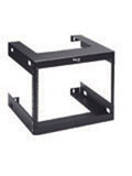 Rack Wall Mount 18in. Deep 8 RMS