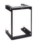 Rack Wall Mount 18in. Deep 15 RMS