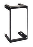 Rack Wall Mount 18in. Deep 30 RMS