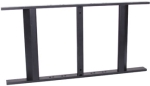 iFrame Top Ladder Rack