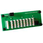 Compact Module Telephone 8-Port with