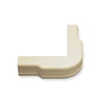 Outside Corner Cover 3/4in. 10 PK Ivory