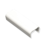 Joint Cover 1-1/4in. 10 PK White