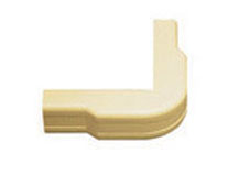 Outside Corner Cover 1-1/4in. 10 PK Ivory