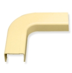 Flat Elbow 1-3/4in. 10 PK Ivory