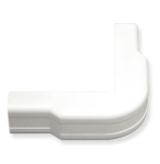 Outside Corner Cover 1-3/4in. 10 PK White