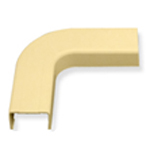 Flat Elbow 1-3/4in. Ivory