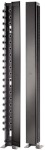 iFrame Column 7ft. H x 5in. W Black **Drop Ship Only**