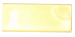 NextSpeed Jack Icon Blank Yellow (Pack of 100)