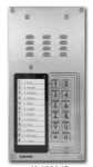 VoiP Entry Phone w/ Keypad 12 # Auto Dialer and Keyless Entry with Enhanced Weather Protection (EWP)