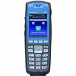 (PHONE) Spectralink 8440 BL Phone w/ extended battery w/o LYNC NA **Spectracare Purchase Required with Sale**