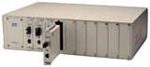 10-Port Conversion Center Chassis