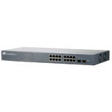 16 Port Gigabit Ethernet Switch